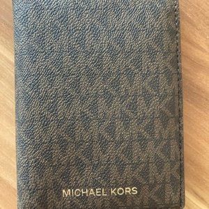 Michael Kors Passport Case